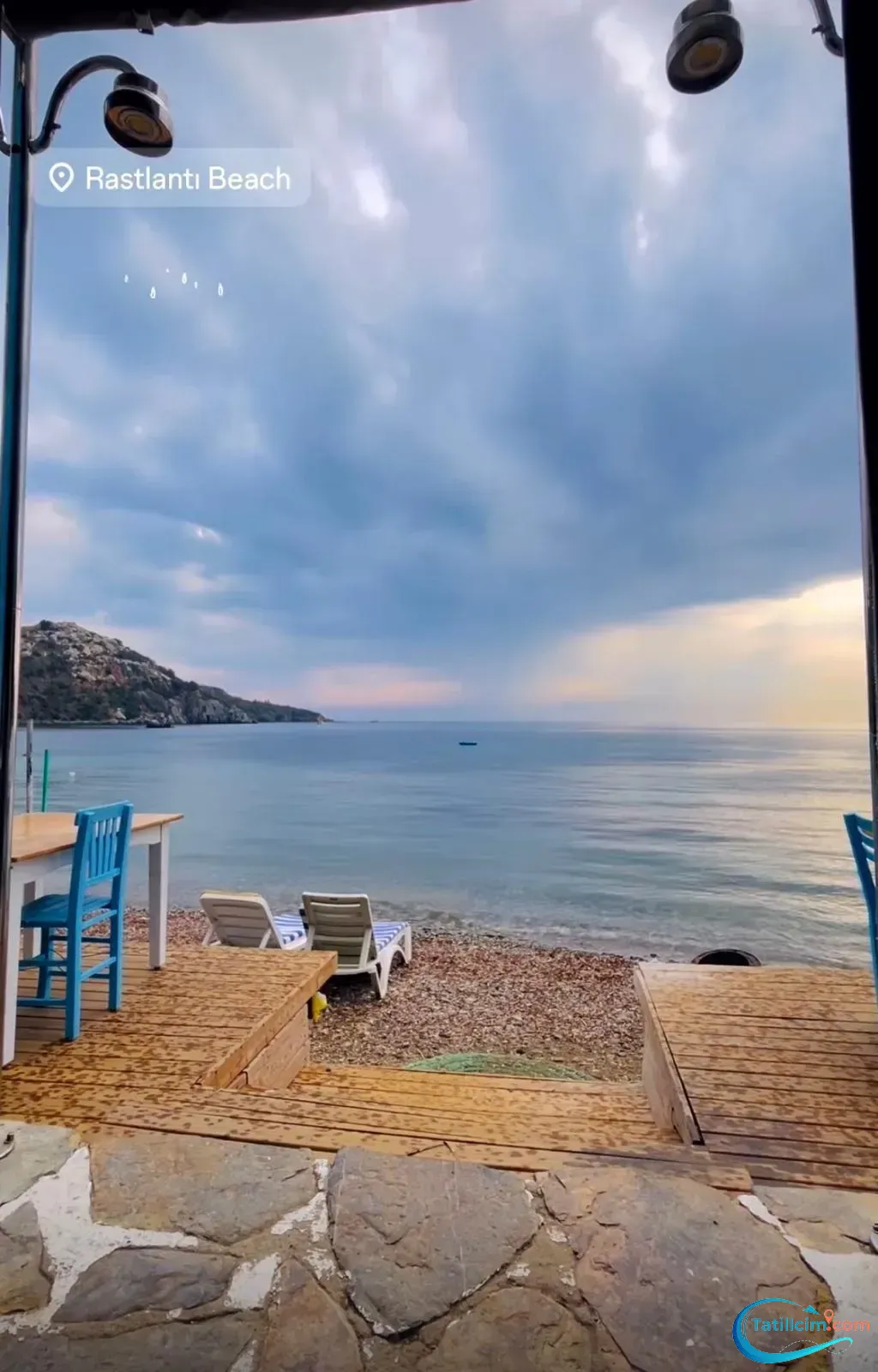 Raslantı Pansiyon & Restaurant